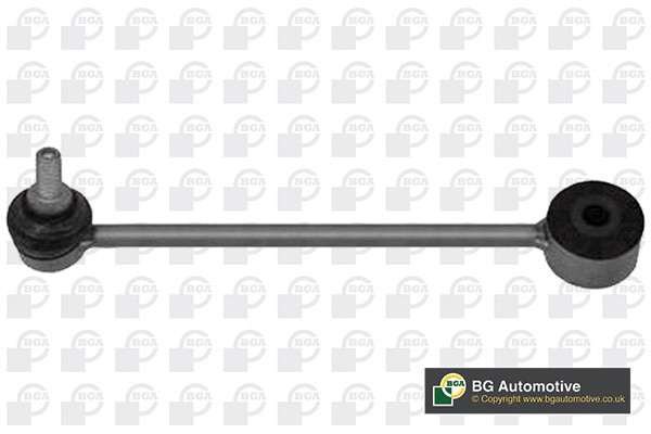 тяга стабилизатора заднего!\ VW Caddy III all 04> LS9615 BG AUTOMOTIVE