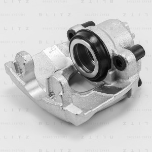 VW TIGUAN (2007-2011) BZ0154 BLITZ