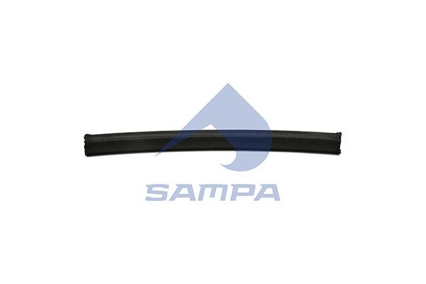 Шланг ГУР d: 22 mm, L: 400 mm, S: 5 мм MB A3609970982 205.161 SAMPA