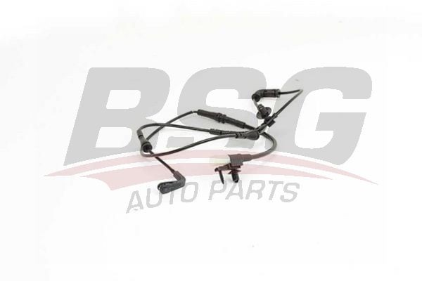 Датчик износа тормозных колодок LAND ROVER Discovery Sport (14-) задний BSG BSG15201077 BSG