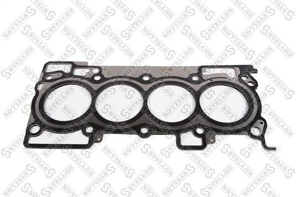 прокладка ГБЦ! (0.55mm)\ Nissan Tiida/Qashqai 1.8/2.0 16V 06> 11-25165-SX STELLOX