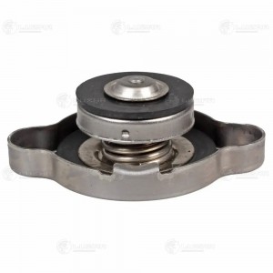Крышка (пробка) радиатора для ам Hyundai,Kia,Nissan,Mazda,Toyota 0.9 bar (большо LL 0809 LUZAR