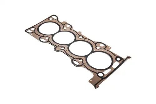 прокладка ГБЦ! Mazda 6 LF/L3, Ford Mondeo CJBA 2.0 16V 00> Z16752 ZENTPARTS