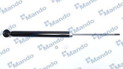 Амортизатор VW Golf 4,Jetta 4 задний левый/правый газовый MANDO MSS016971 MANDO