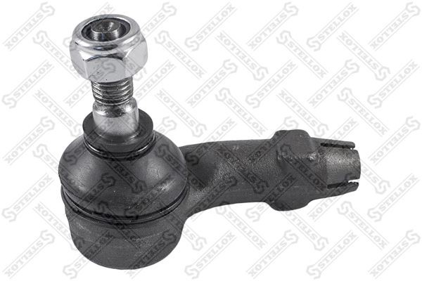 наконечник рулевой правый!\ Audi 100/Avant 77-91 51-00120-SX STELLOX