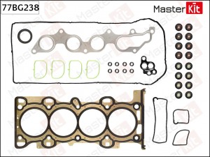 Комплект прокладок ГБЦ FORD AODA 77BG238 77BG238 MASTER KIT