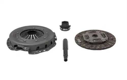 Сцепление ГАЗ-3302 Бизнес дв.CUMMINS ISF 2.8 в сборе (усиленное кевлар) STARCO SPK24008KV STARCO