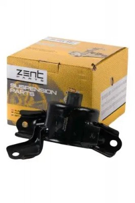 подушка ДВС левая!\ Hyundai Solaris, Kia Rio 1.4/1.6 10> Z13572 ZENTPARTS