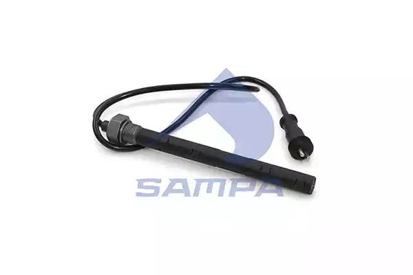 Датчик уровня и температуры масла MB A0041536328 096.379 SAMPA