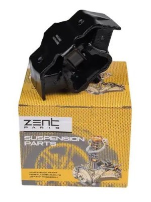 подушка КПП! MB W124/W201 all/W123 2.5-2.8 <97 Z13914 ZENTPARTS