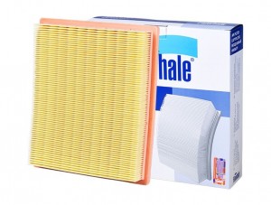 Фильтр воздушный TOYOTA Auris II Prius III, Lexus NX (Z10), CT (A10) AF1044 AF1044 FINWHALE