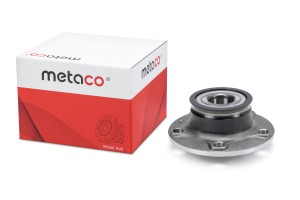 VAG GOLF PLUS (2005-2014) 5010007 METACO