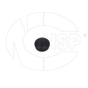 Колпачок SKODA Rapid рычага стеклоочистителя NSP NSP081J0955205A9B9 NSP