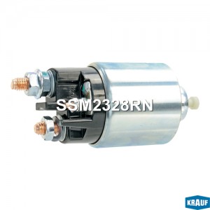 Втягивающее реле стартера SSM2328RN KRAUF