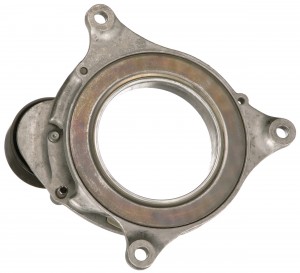 Натяжной ролик привода вспомогательных агрегатов DriveAlign T39434 (7808-21834) T39434 GATES