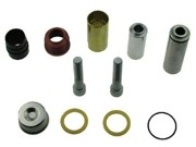 Крышка суппорта SB6/7 (алюм. с уст. к-том) ECKK16 EBS