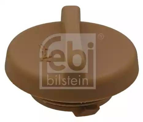 Крышка горловины масляной OPEL Vectra A,B FEBI 17799 FEBI BILSTEIN