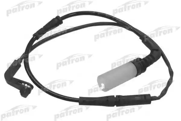Датчик износа колодок зад (1 шт.) PE17006 PE17006 PATRON