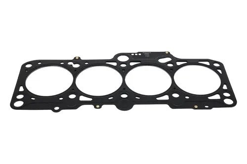 прокладка ГБЦ! (1.25mm)\ VW Golf/Passat/Sharan 2.0 APK/AQY/AZM/AZJ/AZH 98> Z16837 ZENTPARTS