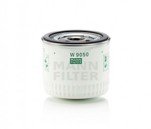 FORD TRANSIT H=142 W9050 MANN FILTER