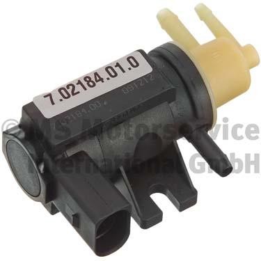 Клапан электромагнитный VW Touareg (06-10) AUDI A6 (01-03) PIERBURG 7.02184.01.0 PIERBURG
