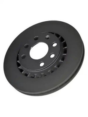 диск тормозной передний Z06261 ZENTPARTS