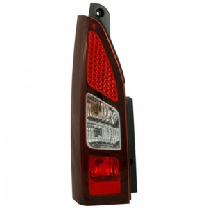 CITROEN BERLINGO (NEW) (B9) (2008>) ДВЕРЬ ХЛОПУШКА !! 2013 ГОД 5521943LUE DEPO
