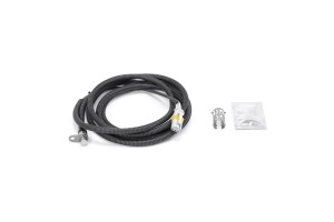 MAN 4-SERIE TGA (2000-2008) L=2595mm T01463001 TOPCOVER