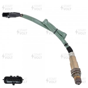 Датчик кисл. для а/м Renault Duster (10-)/Sandero (09-) 1.6i до кат. (VS-OS 0926 VS-OS 0926 START VOLT