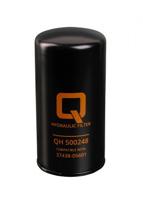 Фильтр гидравлический Q-Filter QH500248 QH500248 Q FILTER