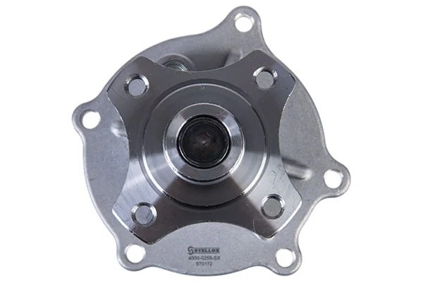 помпа!\ Chevrolet TrailBlazer 4.2 02>,Hummer H3 3.5 06-07, Isuzu Ascender 4.2 03 4500-0455-SX STELLOX