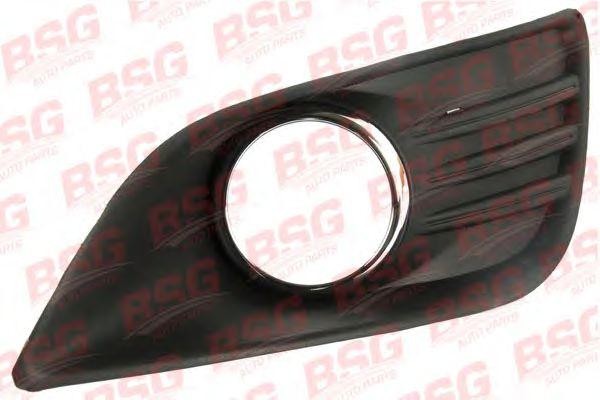 Накладка фары FORD Focus (05-08) противотуманной правой BSG BSG30921006 BSG