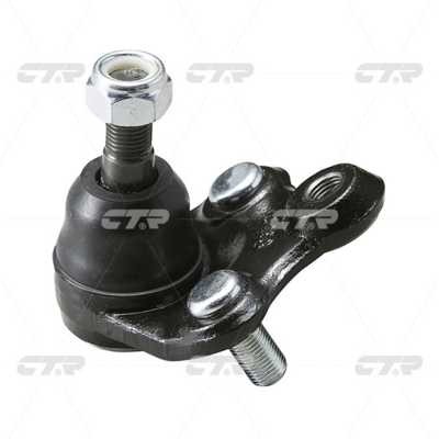 Опора шаровая TOYOTA Avensis (99-03) передняя нижняя левая/правая CTR CB0393 CTR