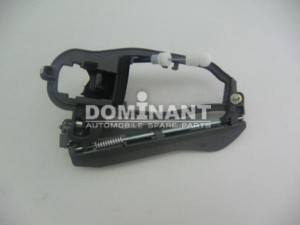 BMW X5 E53 (2000-2007) BW510218243615 DOMINANT