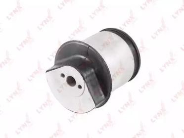 Сайлентблок / Балка моста подходит для OPEL Astra H 1.2-2.0 04-10 / Meriva B 1.4 C9794 LYNXAUTO