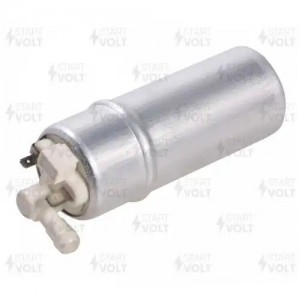 BMW 5-E39  95> M52 SFP 2639 START VOLT