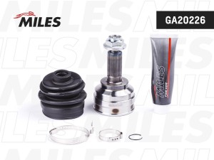 ШРУС наружный MAZDA 626 1.8 97- (GSP 899042) GA20226 GA20226 MILES