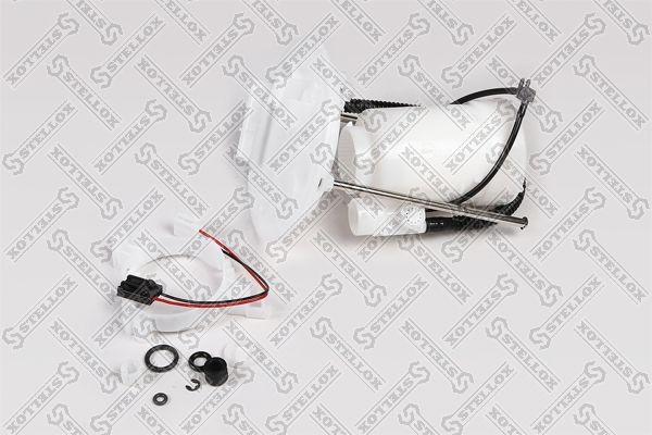 фильтр топливный! в баке\ Mitsubishi ASX 1.6-2.0 10> / Outlander II 2.0-2.4 09> 21-00883-SX STELLOX