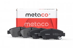 HONDA CIVIC 1.4I/1.6I 91-01 3000205 METACO