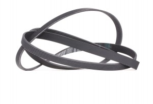 Ремень приводной поликлиновой 6PK2257 BOSCH 1 987 948 495 BOSCH