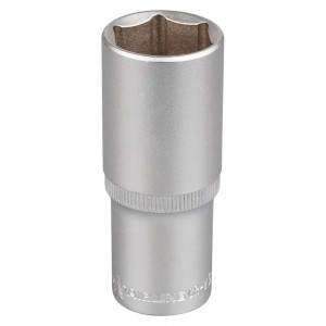 Головка торцевая 1/2" (24) "AIRLINE" (6 граней, глубокая) ATAO075 AIRLINE