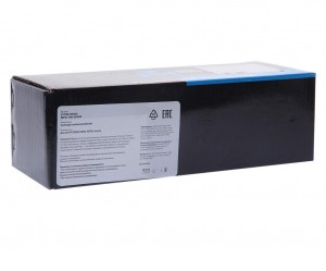 Цилиндр сцепления рабочий HYUNDAI HD65,78 County ЕВРО-3 (диск 300мм) MEGAPOWER 160-16-015 MEGA POWER