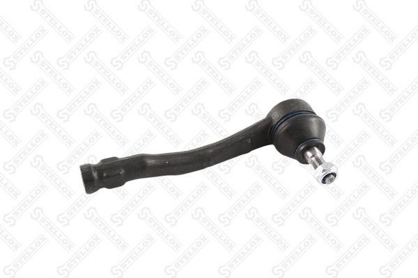 наконечник рулевой левый\ Peugeot 308/3008/5008 all 07/Citroen Be 5100804ASX 51-00804A-SX STELLOX