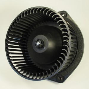 Мотор отопителя ВАЗ-2110-2112,2123,1117,2170,УАЗ-3163 в сборе CARTRONIC CRTR0132241 CARTRONIC