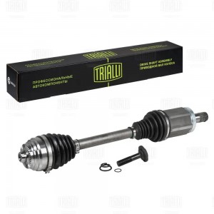 Привод передний левый AR2604 TRIALLI