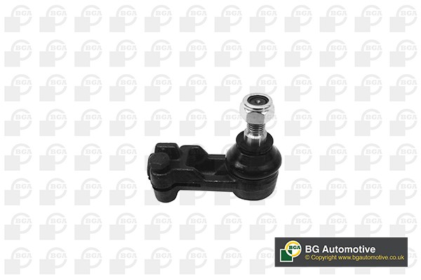 наконечник рулевой! M16x1.5LH\ Land Rover Freelander 1.8i/2.0TD 98> SR4203 BG AUTOMOTIVE