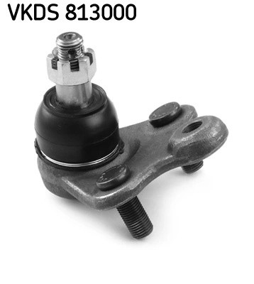 Шаровая Опора Honda Cr-V III (Re_) VKDS813000 SKF