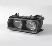 BMW 3-E36 91-94 для фары ZKW 4441110LLDEO DEPO