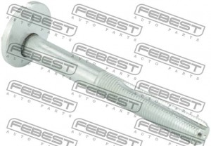 Болт с эксцентриком NISSAN PATROL Y62 2010- 0229-007 0229-007 FEBEST