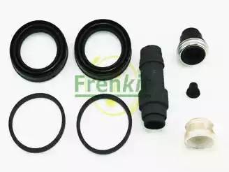 рем.к-т диск.торм. перед.!d42 Bendix\ Ford Transit 91-00 242025 FRENKIT